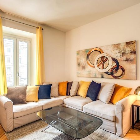 Giulio Cesare Charming Suite Great Location Rome Luaran gambar