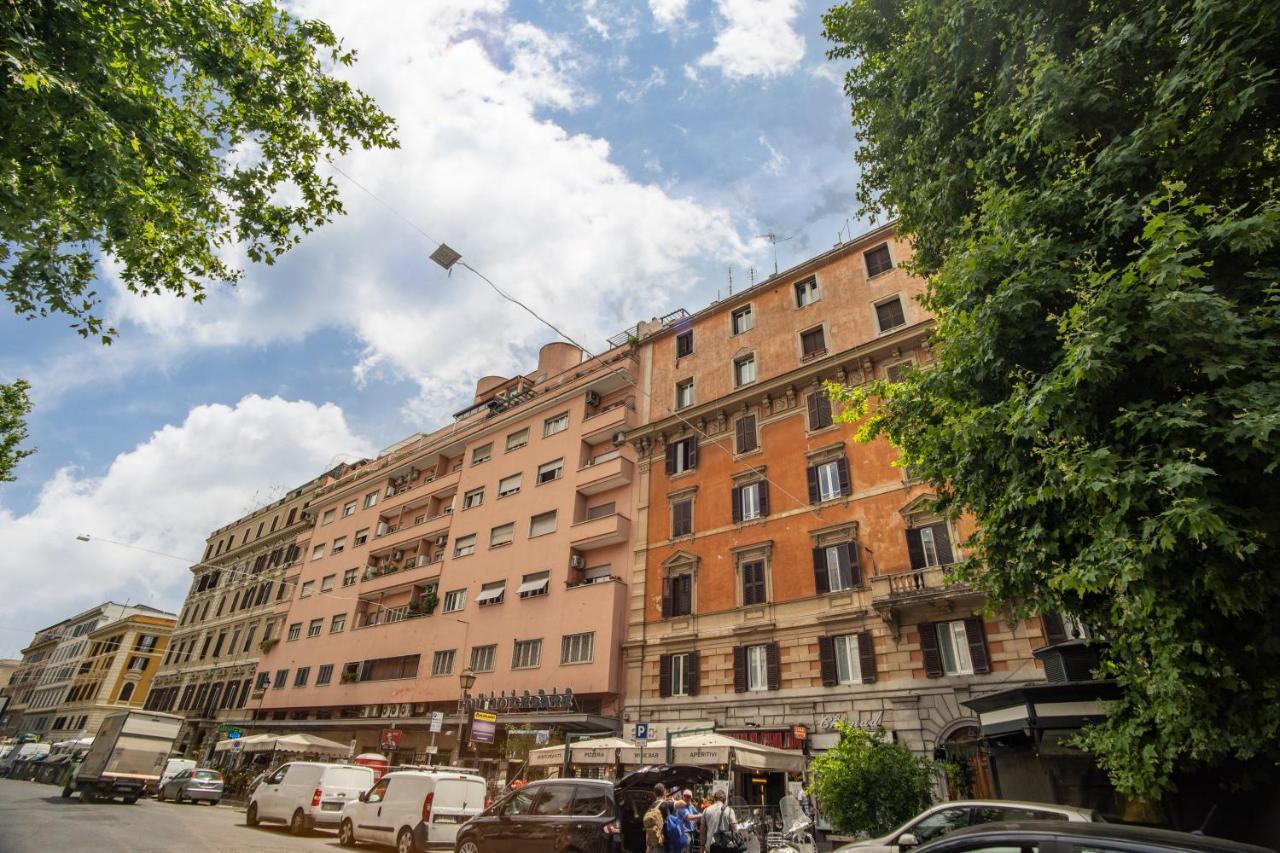 Giulio Cesare Charming Suite Great Location Rome Luaran gambar