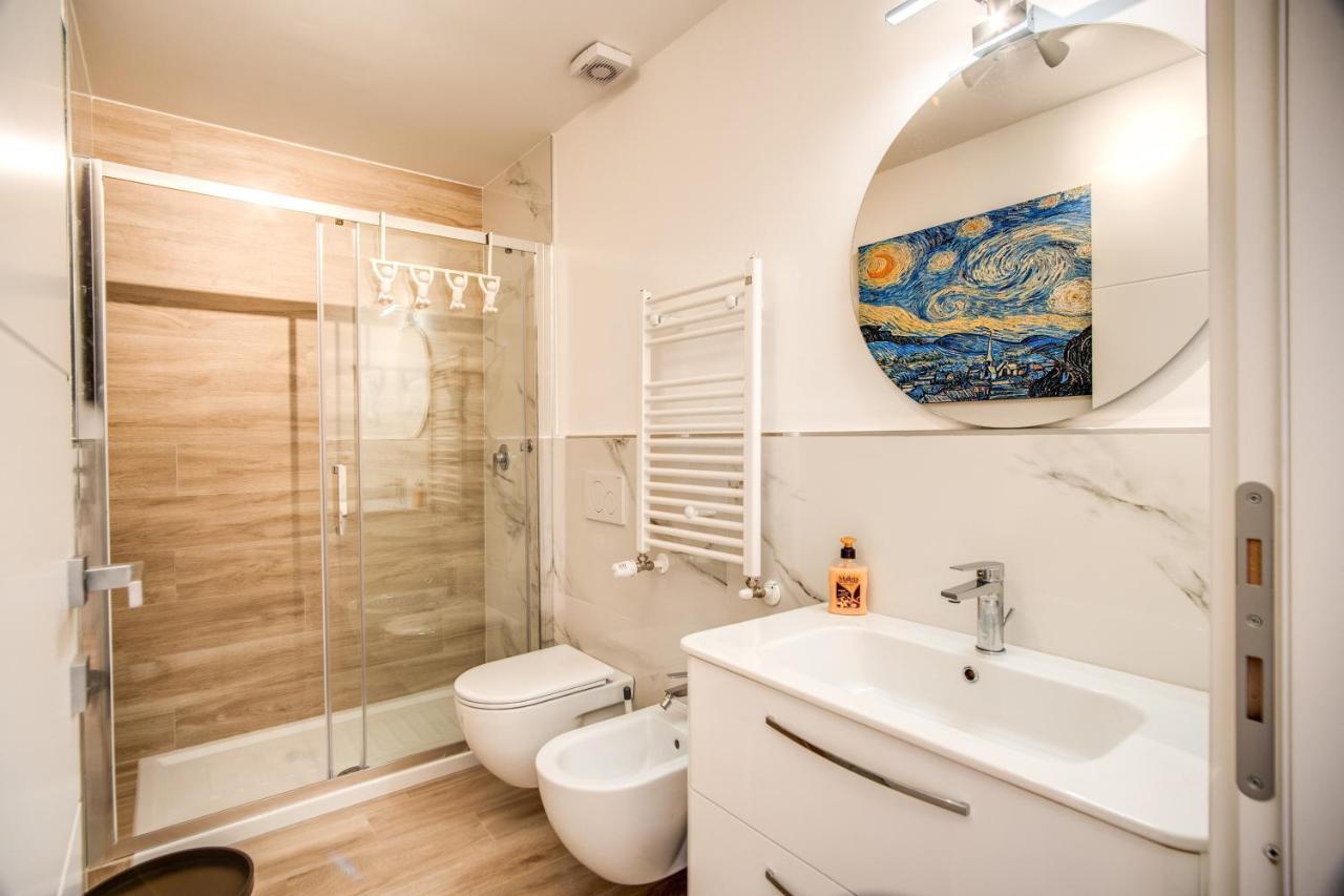 Giulio Cesare Charming Suite Great Location Rome Luaran gambar