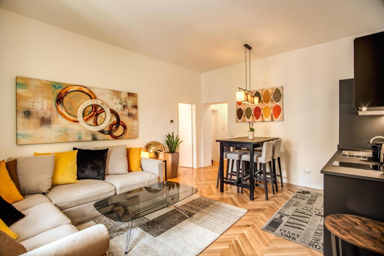 Giulio Cesare Charming Suite Great Location Rome Luaran gambar