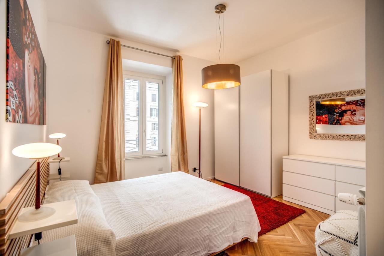 Giulio Cesare Charming Suite Great Location Rome Luaran gambar