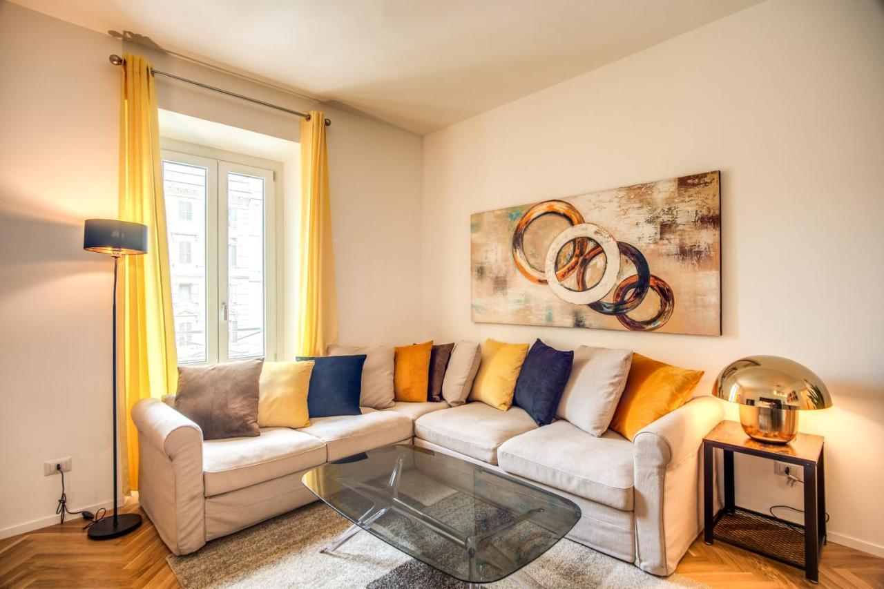 Giulio Cesare Charming Suite Great Location Rome Luaran gambar