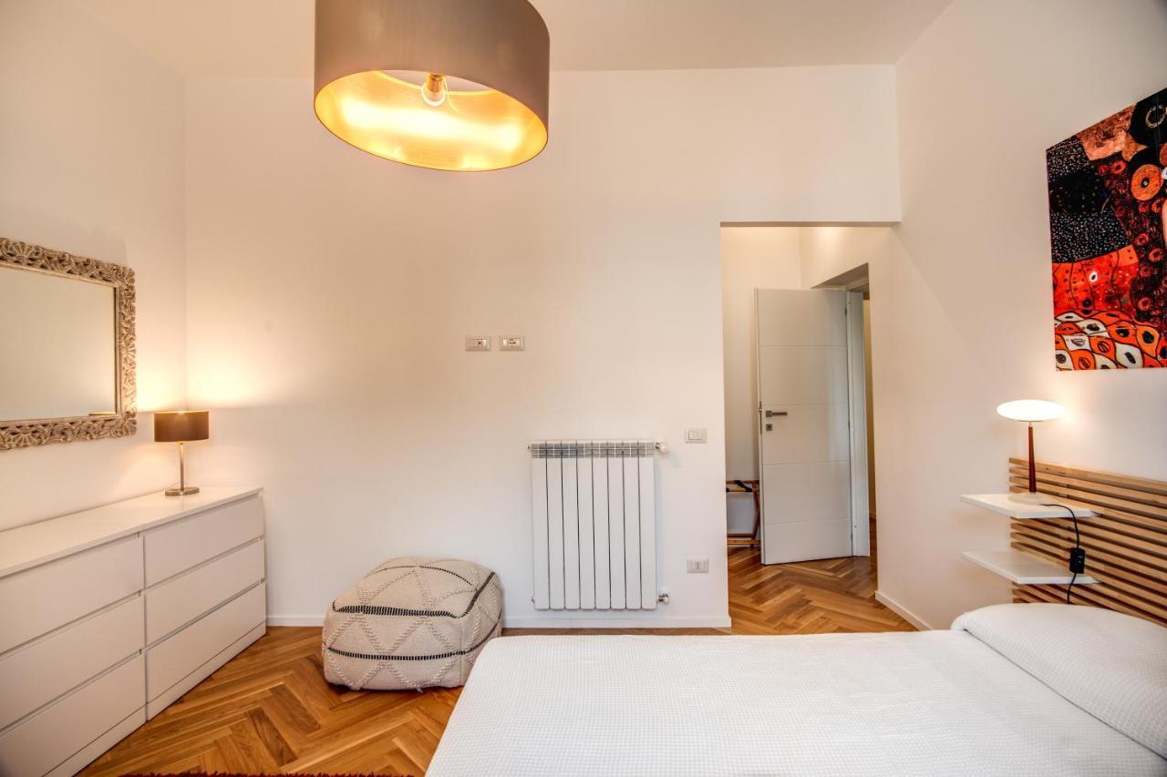 Giulio Cesare Charming Suite Great Location Rome Luaran gambar