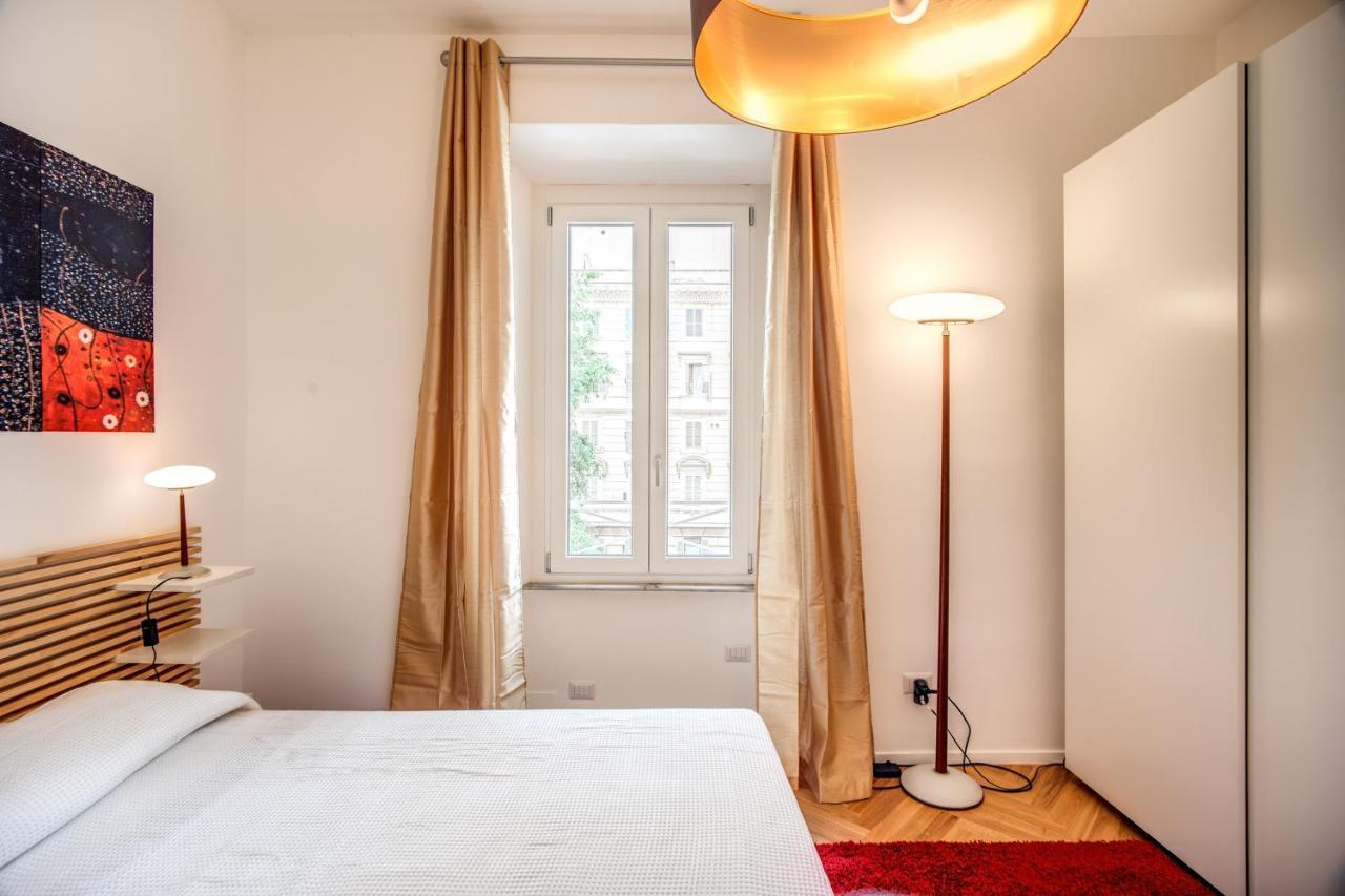 Giulio Cesare Charming Suite Great Location Rome Luaran gambar