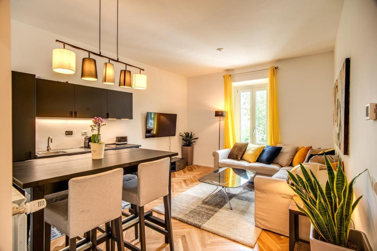Giulio Cesare Charming Suite Great Location Rome Luaran gambar