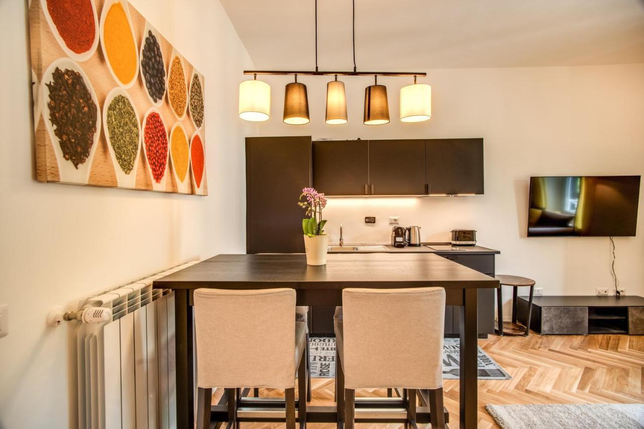 Giulio Cesare Charming Suite Great Location Rome Luaran gambar