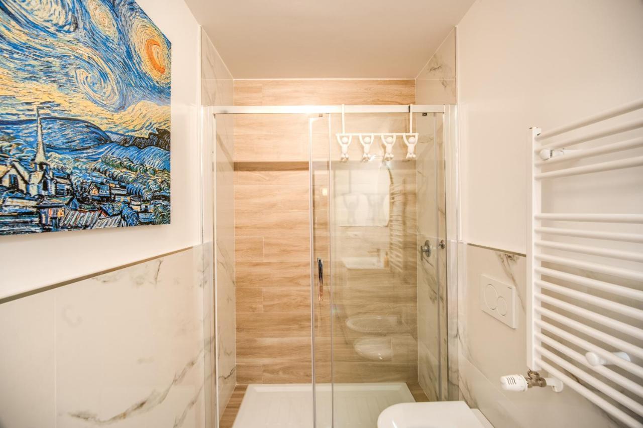 Giulio Cesare Charming Suite Great Location Rome Luaran gambar